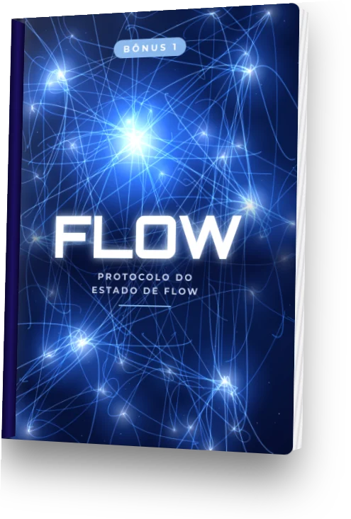 Capa do bônus Protocolo do Estado de Flow